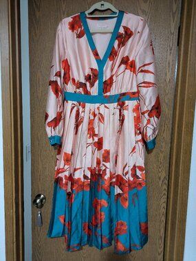 Ted Baker summer dress